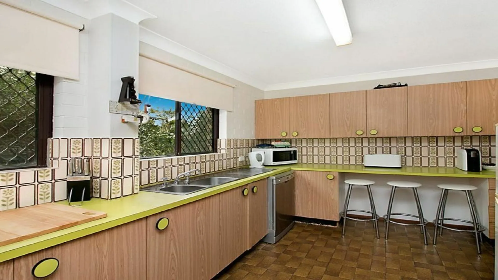 Banksia Apartment 1 Kingscliff