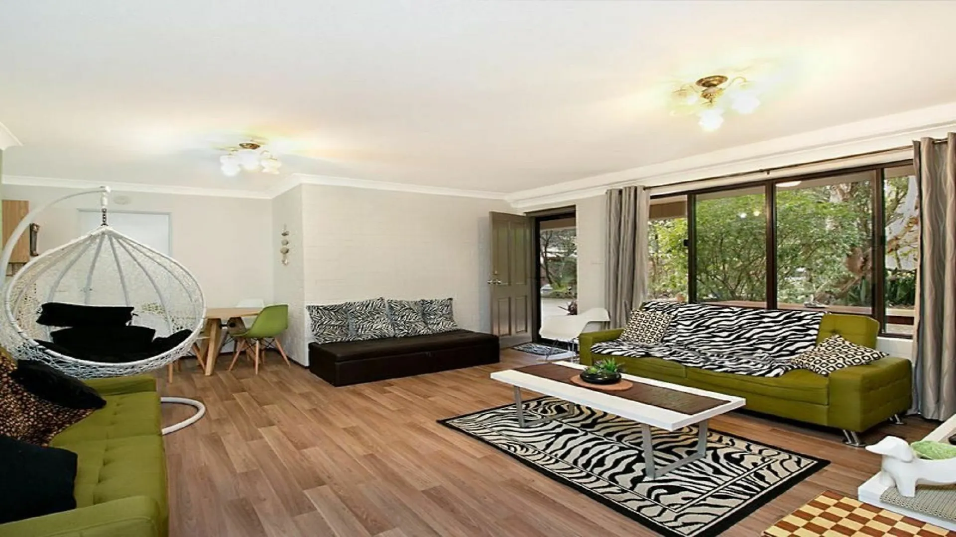 Banksia Apartment 1 Kingscliff